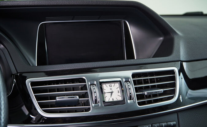 Mercedes benz E-Класс