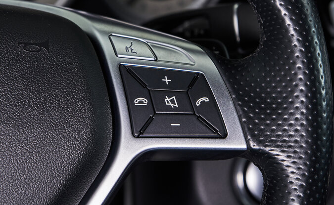 Mercedes benz E-Класс