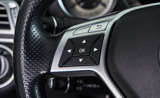 Mercedes benz E-Класс