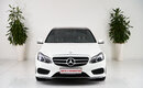 Mercedes benz E-Класс