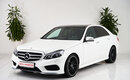 Mercedes benz E-Класс