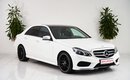 Mercedes benz E-Класс