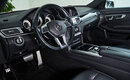 Mercedes benz E-Класс
