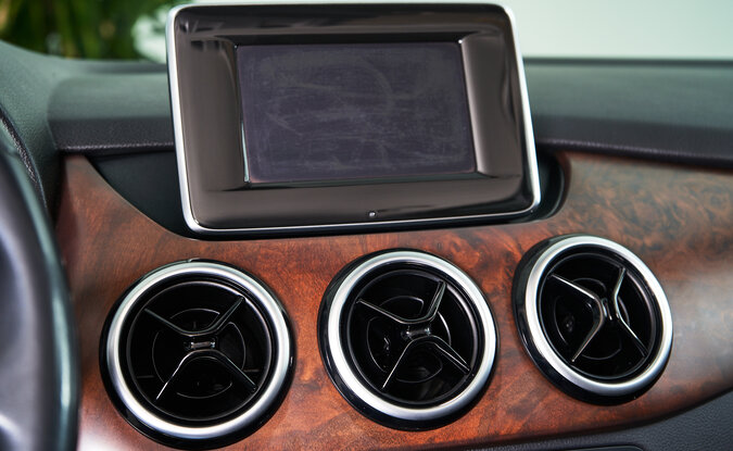 Mercedes benz B-Класс