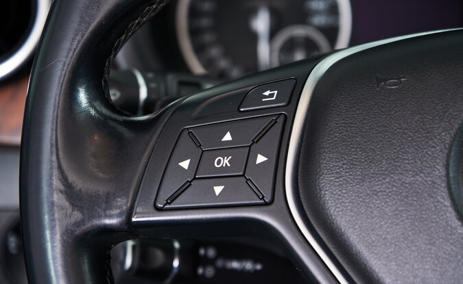 Mercedes benz B-Класс