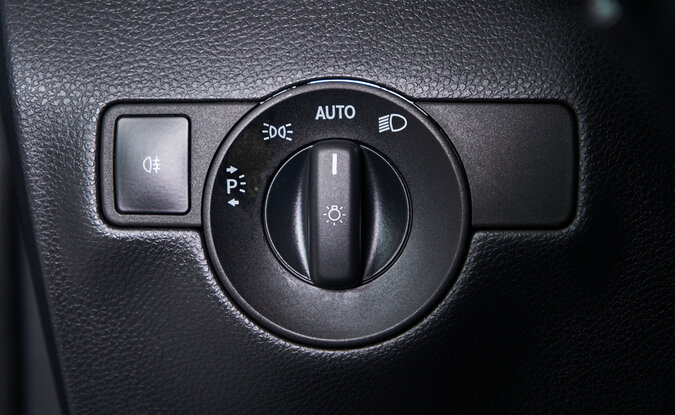 Mercedes benz B-Класс