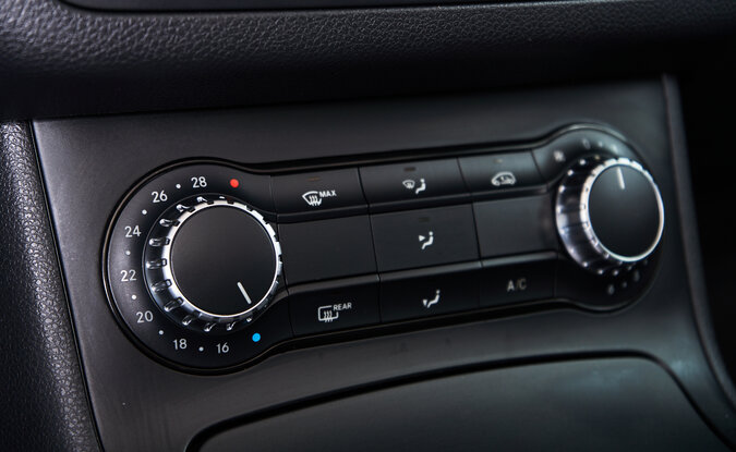 Mercedes benz B-Класс