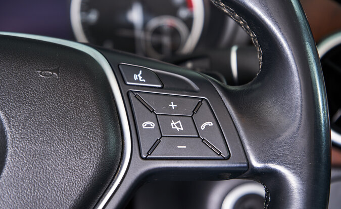 Mercedes benz B-Класс