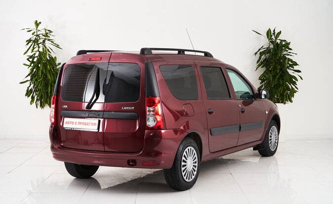 Lada Largus