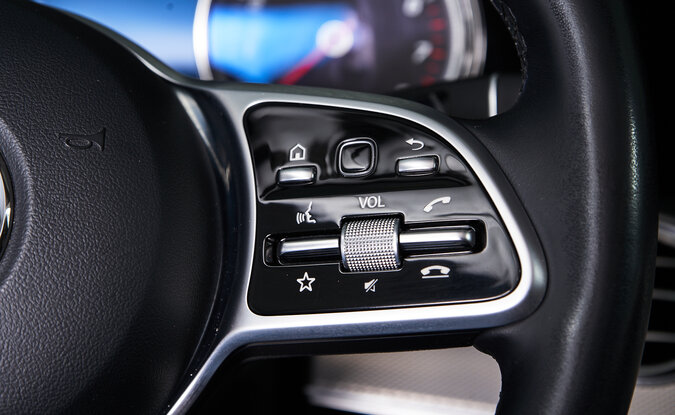 Mercedes benz E-Класс