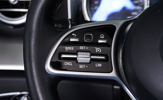 Mercedes benz E-Класс