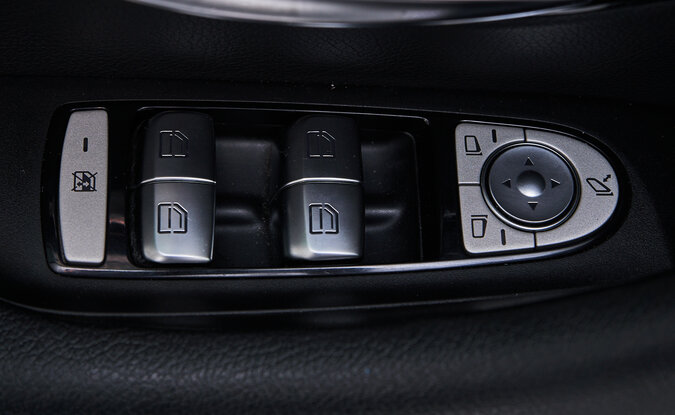 Mercedes benz E-Класс