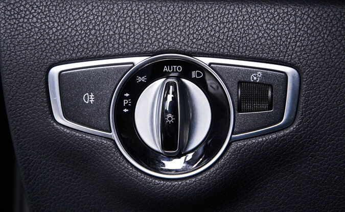 Mercedes benz E-Класс