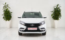 Lada XRAY