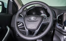 Lada XRAY