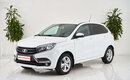 Lada XRAY