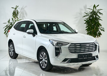 Haval Jolion Вид 3