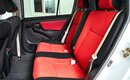 Geely MK Cross
