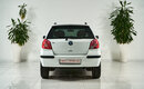Geely MK Cross