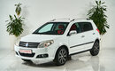 Geely MK Cross