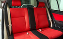 Geely MK Cross