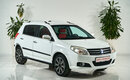 Geely MK Cross