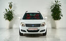 Geely MK Cross