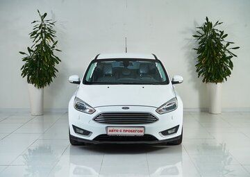 Ford Focus Вид 2