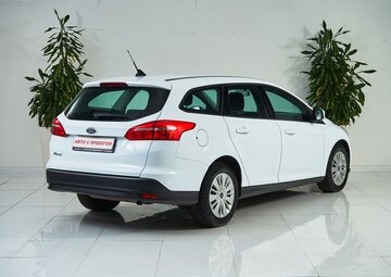 Ford Focus Вид 5