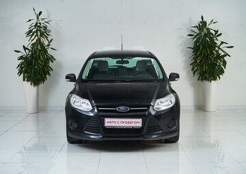 Ford Focus Вид 2