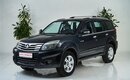 Great Wall Hover H3