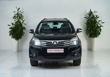 Great Wall Hover H3 Вид 2