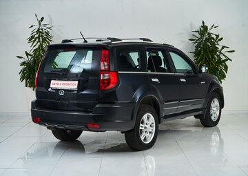 Great Wall Hover H3 Вид 5