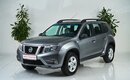 Nissan Terrano