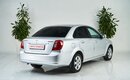 Daewoo Gentra