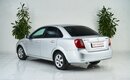 Daewoo Gentra