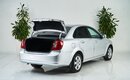 Daewoo Gentra