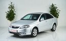 Daewoo Gentra