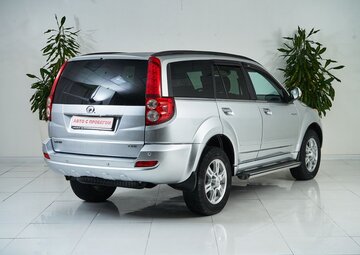 Great Wall Hover H5 Вид 5