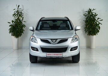 Great Wall Hover H5 Вид 2