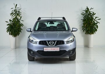Nissan Qashqai Вид 2