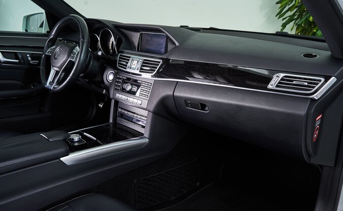 Mercedes benz E-Класс