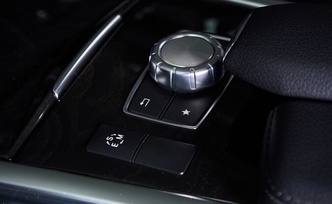 Mercedes benz E-Класс