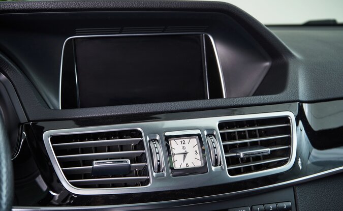 Mercedes benz E-Класс