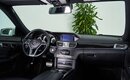 Mercedes benz E-Класс