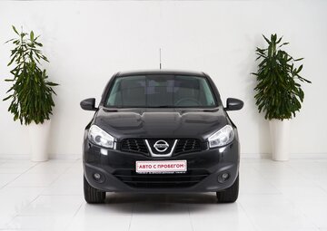 Nissan Qashqai Вид 2