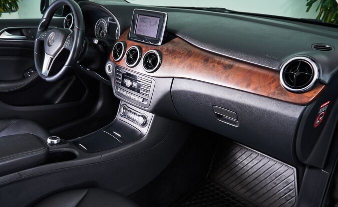 Mercedes benz B-Класс
