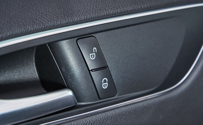 Mercedes benz B-Класс