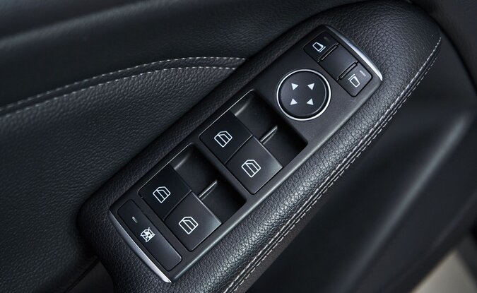 Mercedes benz B-Класс