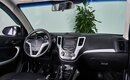 Changan CS35